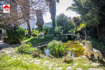 Terreno para Venda em Benavente