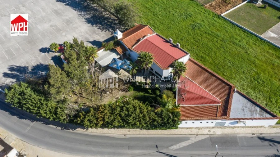 Terreno para Venda em Benavente Foto 7