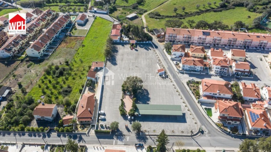 Terreno para Venda em Benavente