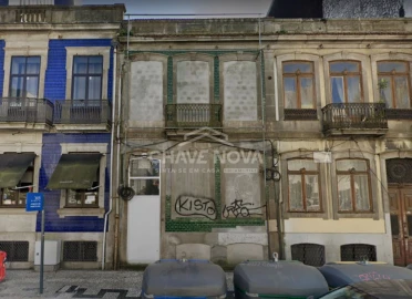 Prédio para Venda em Cedofeita, Santo Ildefonso, Sé, Miragaia, São Nicolau e Vitória
