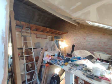 Apartamento T2 para Venda em Arroios