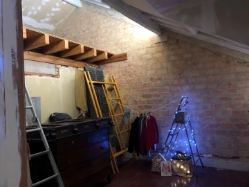 Apartamento T2 para Venda em Arroios