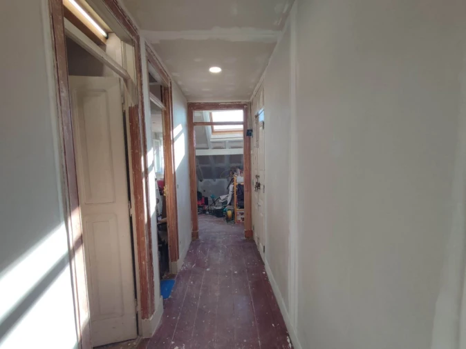 Apartamento T2 para Venda em Arroios Foto 10