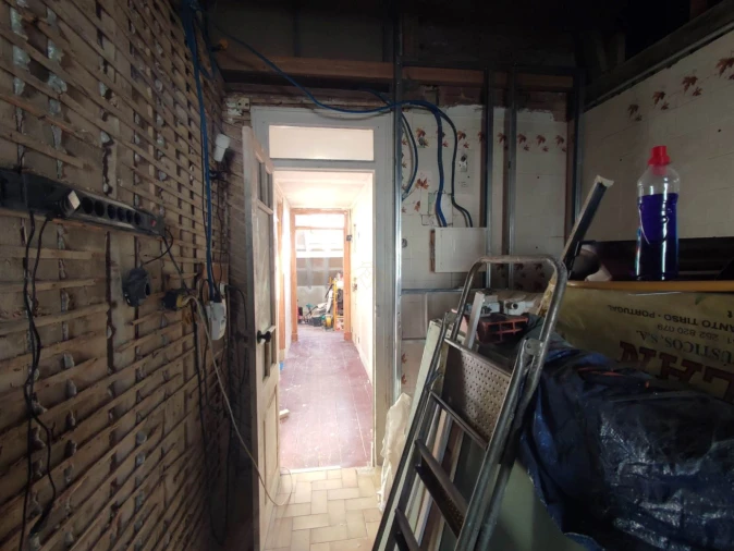 Apartamento T2 para Venda em Arroios Foto 16