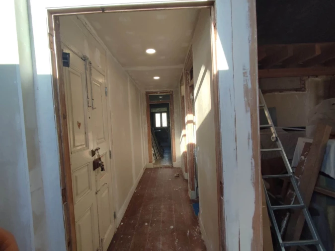 Apartamento T2 para Venda em Arroios Foto 19