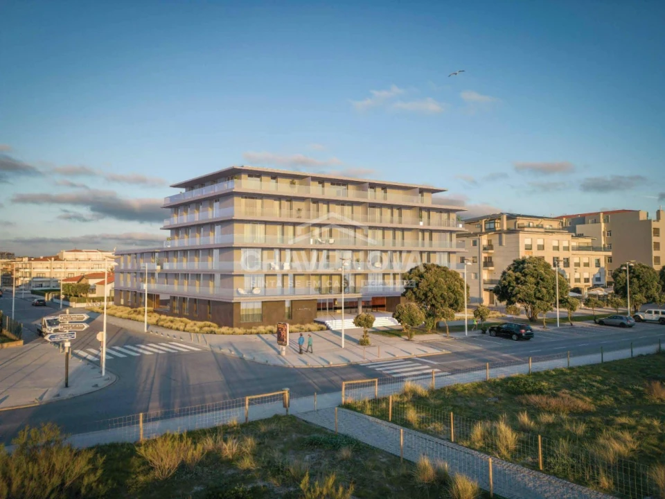 Apartamento T2 para Venda em Vila do Conde Foto 9