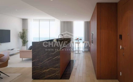 Apartamento T2 para Venda em Vila do Conde