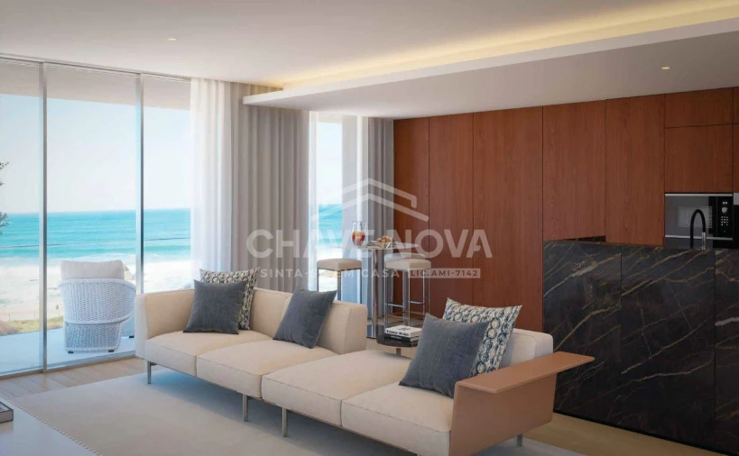 Apartamento T2 para Venda em Vila do Conde Foto 2