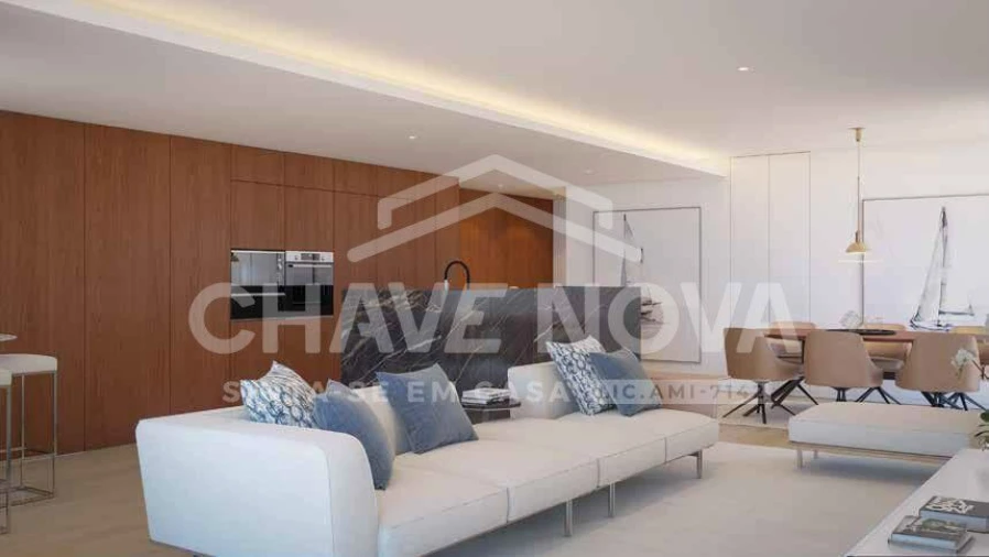 Apartamento T2 para Venda em Vila do Conde Foto 13