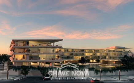 Apartamento T4 para Venda em Quarteira