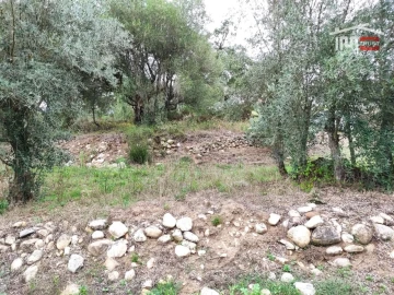 Terreno Agricola ou Rústico para Venda em Urqueira