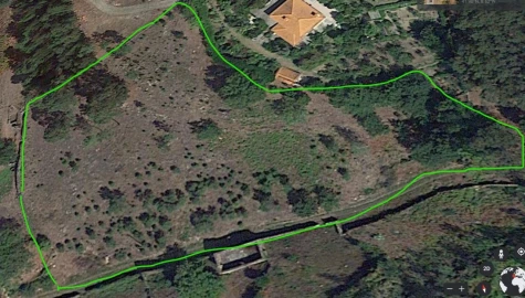 Terreno para Venda em Rubiães