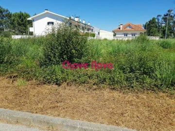 Terreno para Venda em São João de Ver