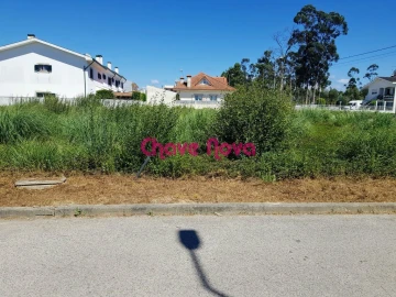 Terreno para Venda em São João de Ver