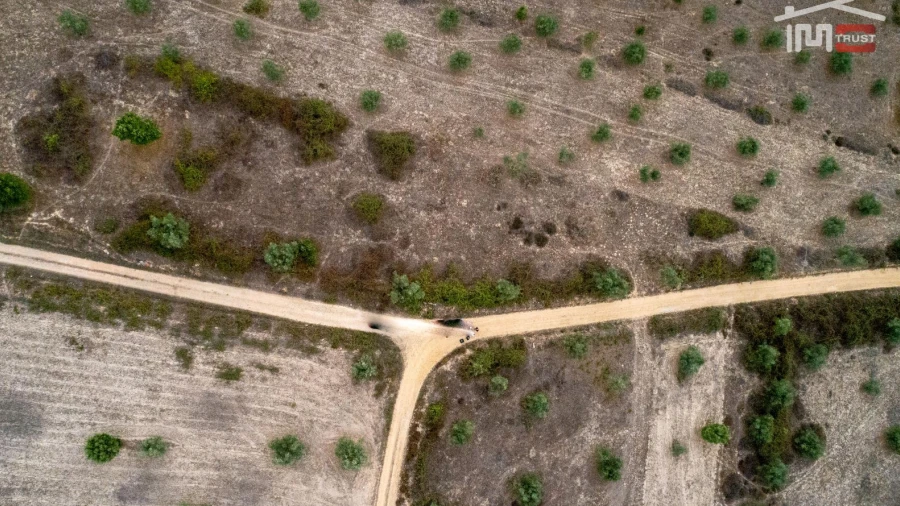 Terreno Agricola ou Rústico para Venda em Pego