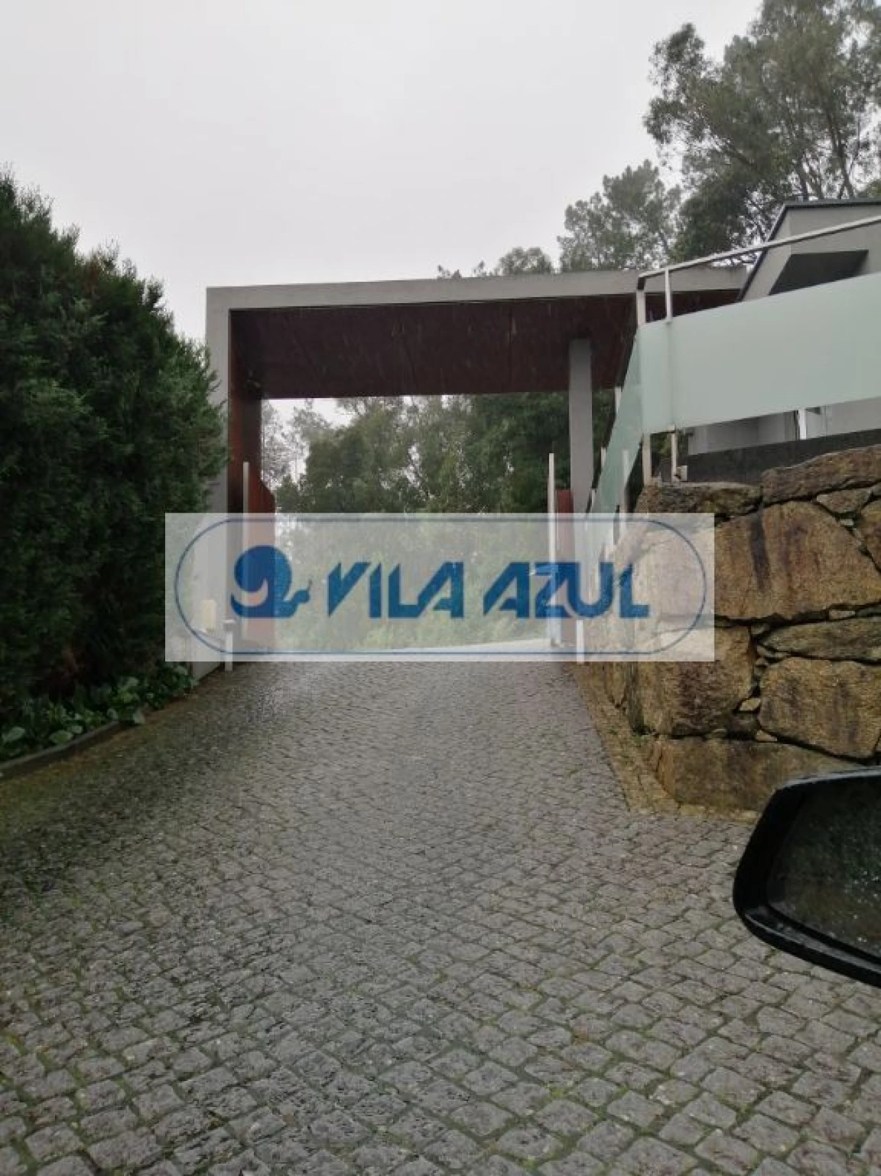 Apartamento T4 para Venda em Azurem Foto 1