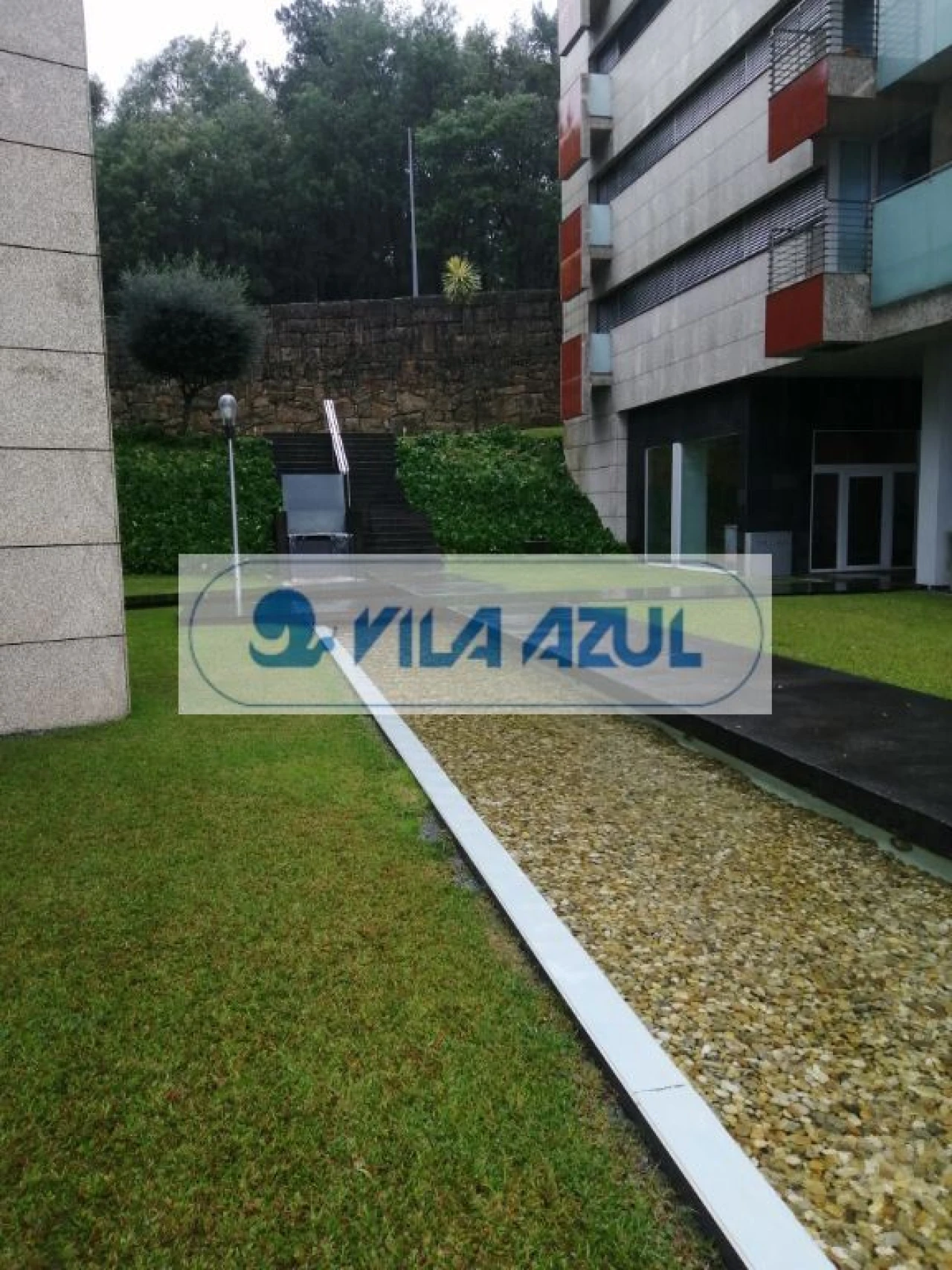 Apartamento T4 para Venda em Azurem Foto 2