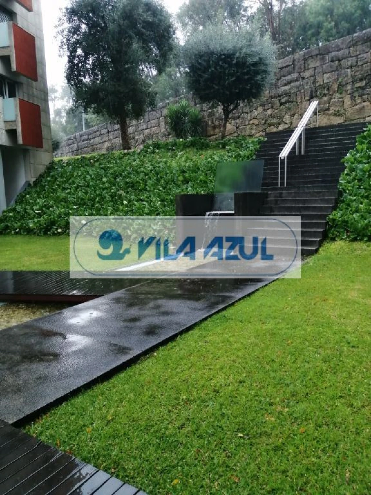 Apartamento T4 para Venda em Azurem Foto 3