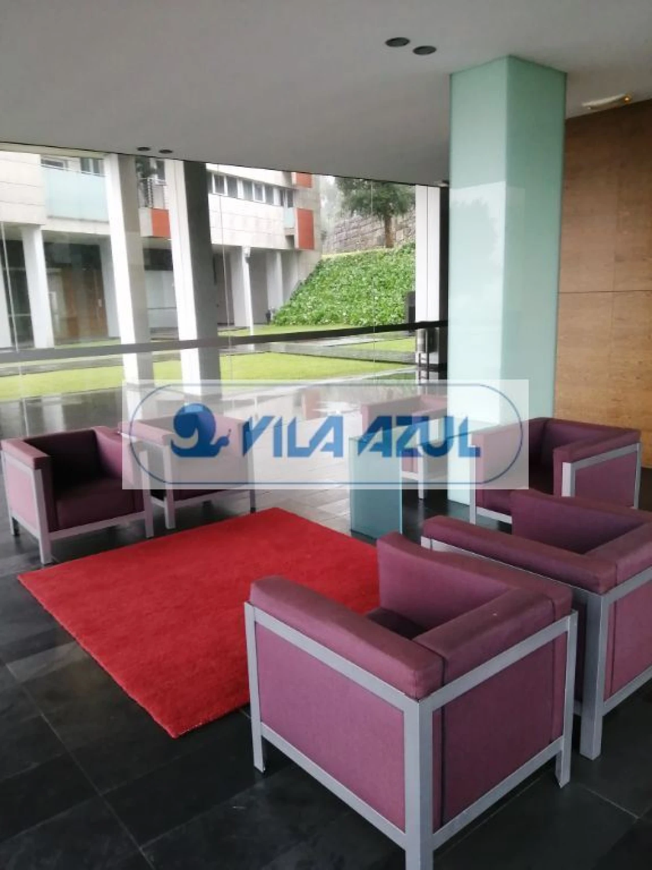 Apartamento T4 para Venda em Azurem Foto 5