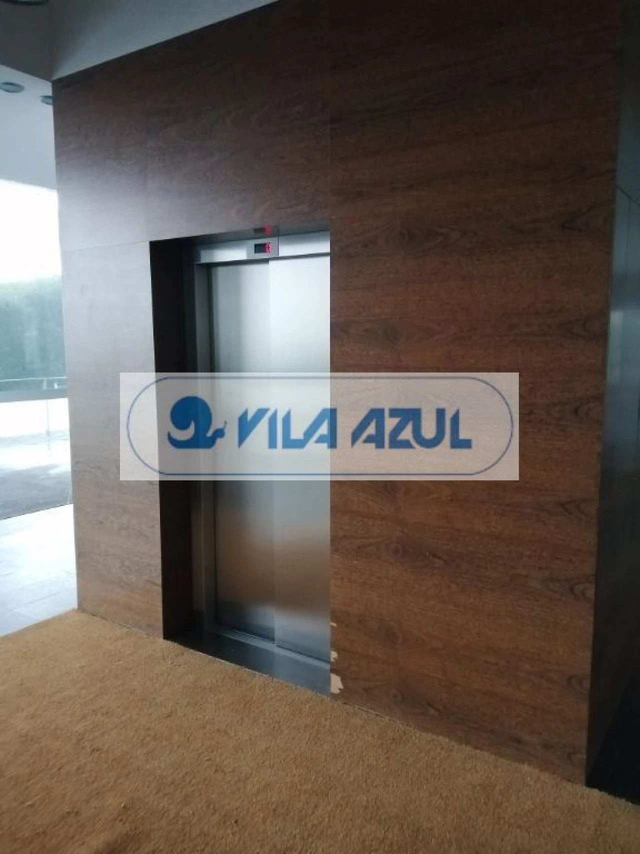 Apartamento T4 para Venda em Azurem Foto 19