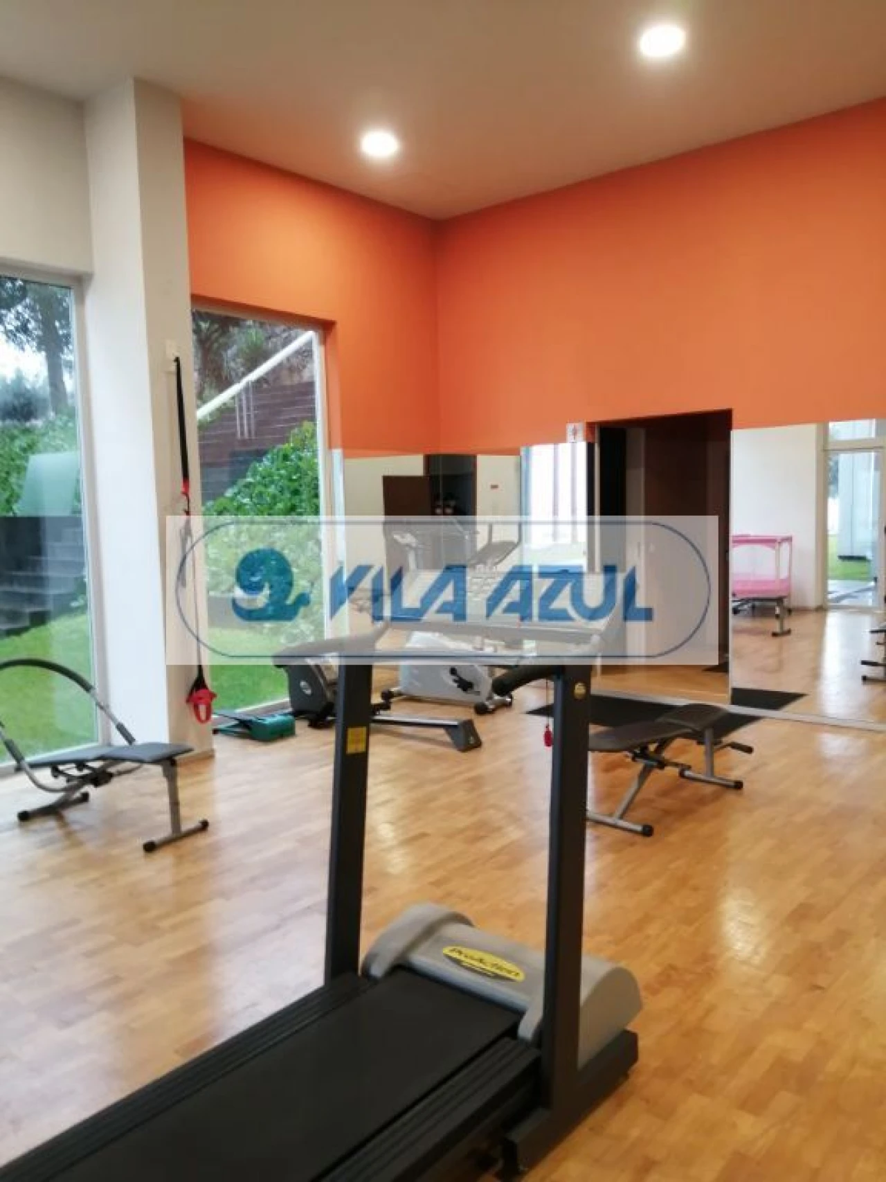 Apartamento T4 para Venda em Azurem Foto 28