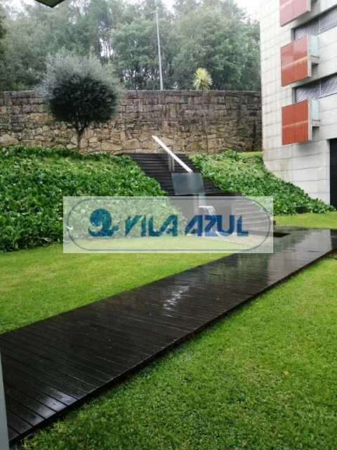 Apartamento T4 para Venda em Azurem