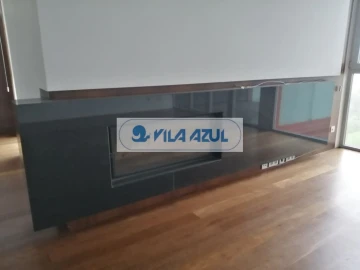 Apartamento T4 para Venda em Azurem