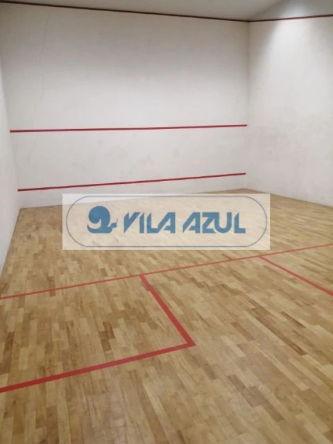 Apartamento T4 para Venda em Azurem