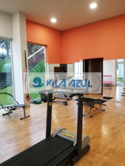 Apartamento T4 para Venda em Azurem