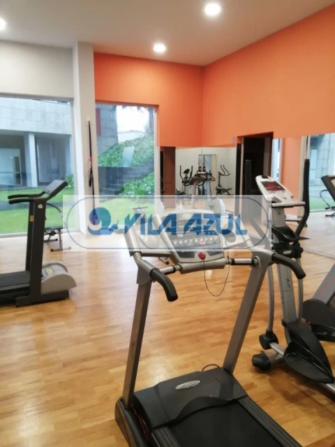 Apartamento T4 para Venda em Azurem