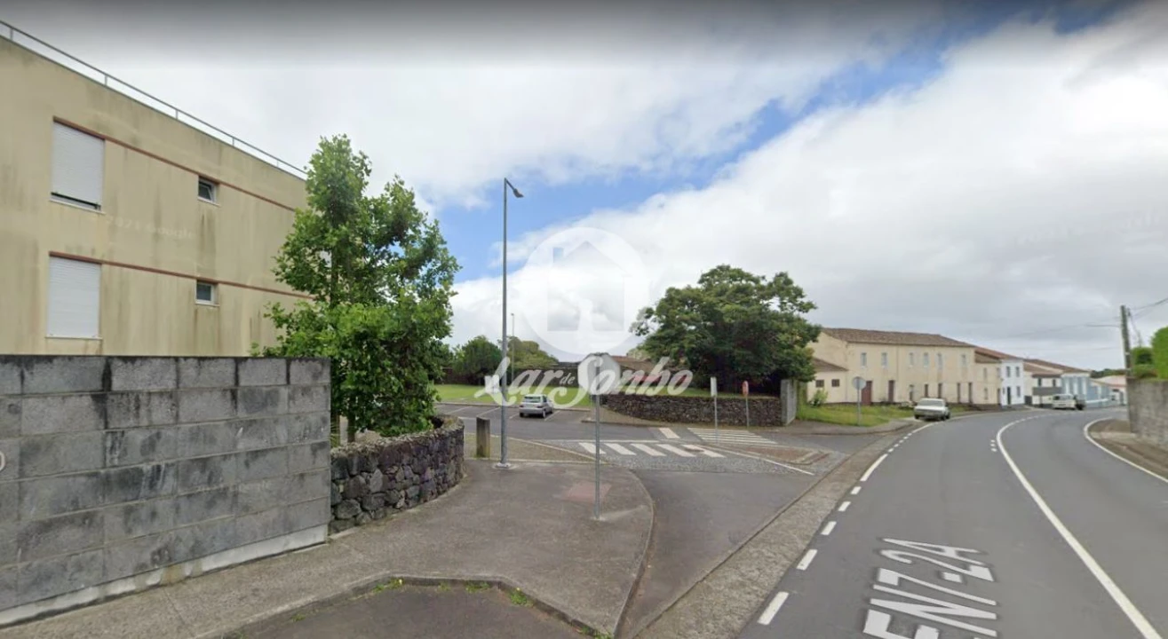 Terreno P/ Prédio para Venda em Rosto do Cão (Livramento) Foto 2