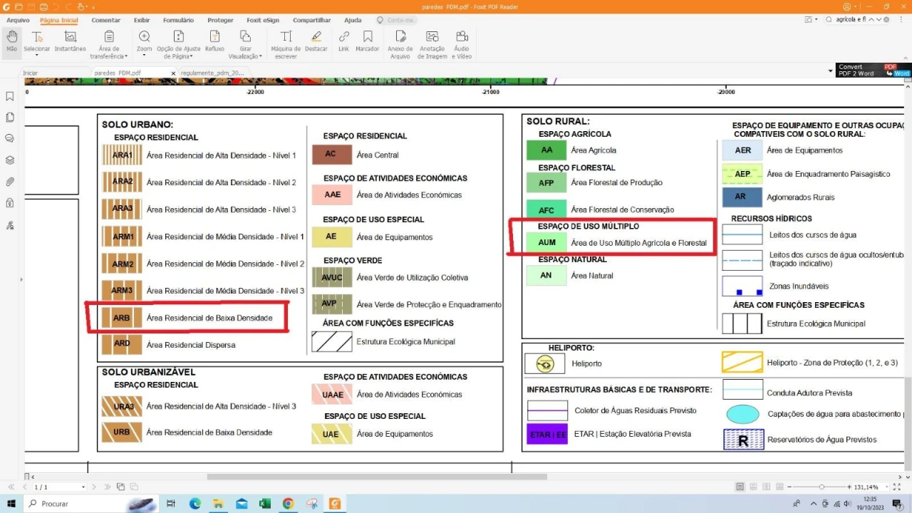 Terreno para Venda em Cete Foto 4