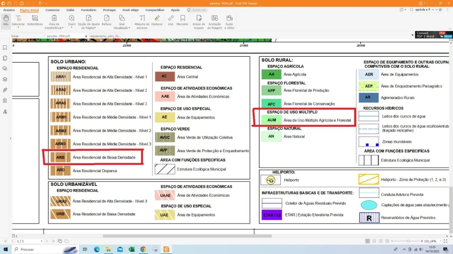 Terreno para Venda em Cete Foto 4