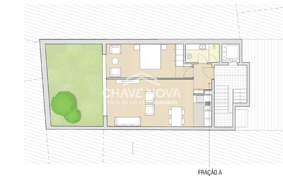 Apartamento T1 para Venda em Cedofeita, Santo Ildefonso, Sé, Miragaia, São Nicolau e Vitória Foto 14