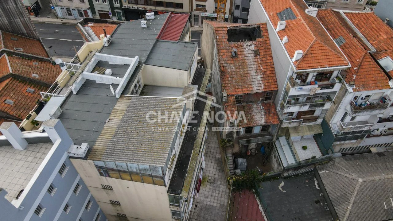 Apartamento T1 para Venda em Cedofeita, Santo Ildefonso, Sé, Miragaia, São Nicolau e Vitória Foto 18