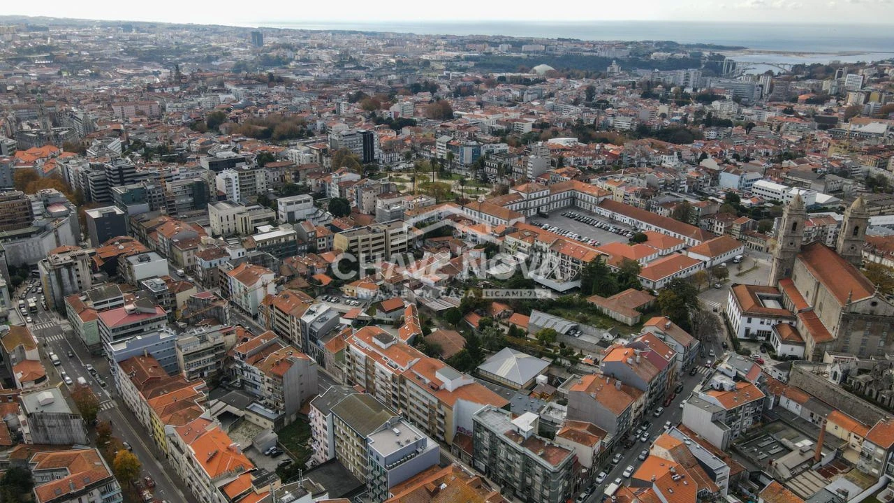 Apartamento T1 para Venda em Cedofeita, Santo Ildefonso, Sé, Miragaia, São Nicolau e Vitória Foto 20