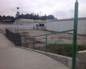 Terreno Agricola ou Rústico para Arrendamento em Alfena