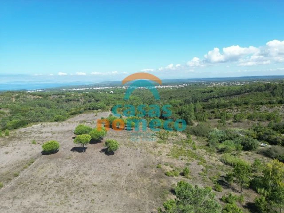 Terreno Agricola ou Rústico para Venda em Sesimbra (Castelo) Foto 1