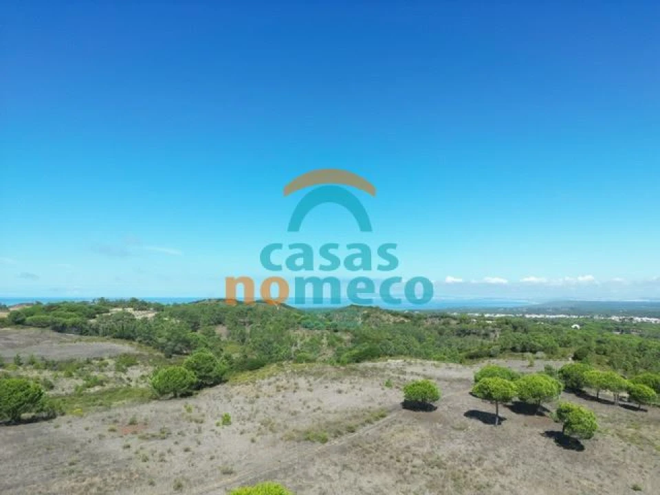 Terreno Agricola ou Rústico para Venda em Sesimbra (Castelo) Foto 3