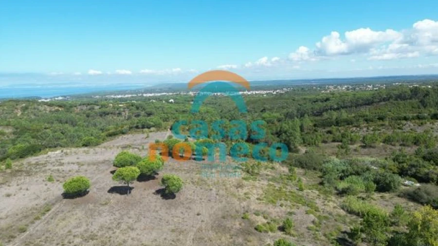 Terreno Agricola ou Rústico para Venda em Sesimbra (Castelo)