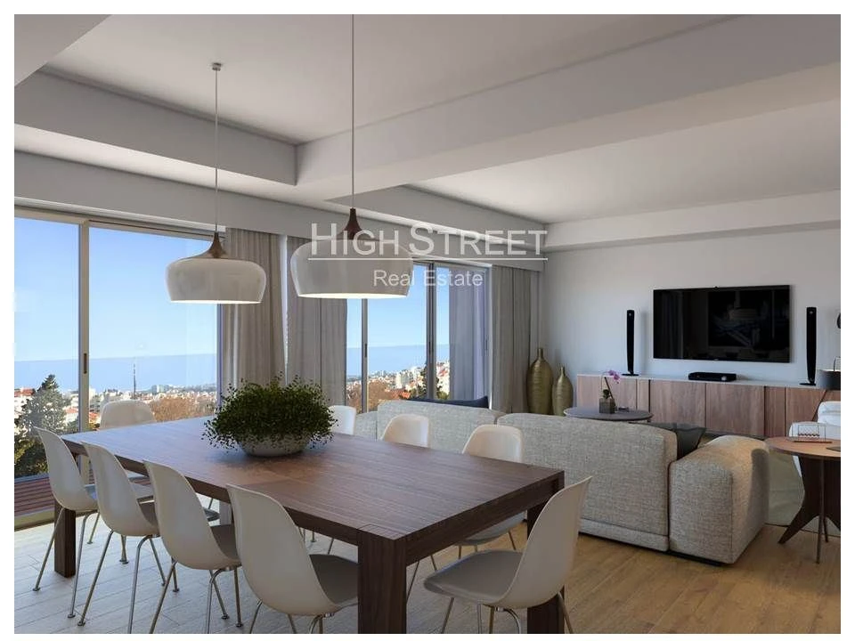 Apartamento T2 para Venda em Arroios Foto 5