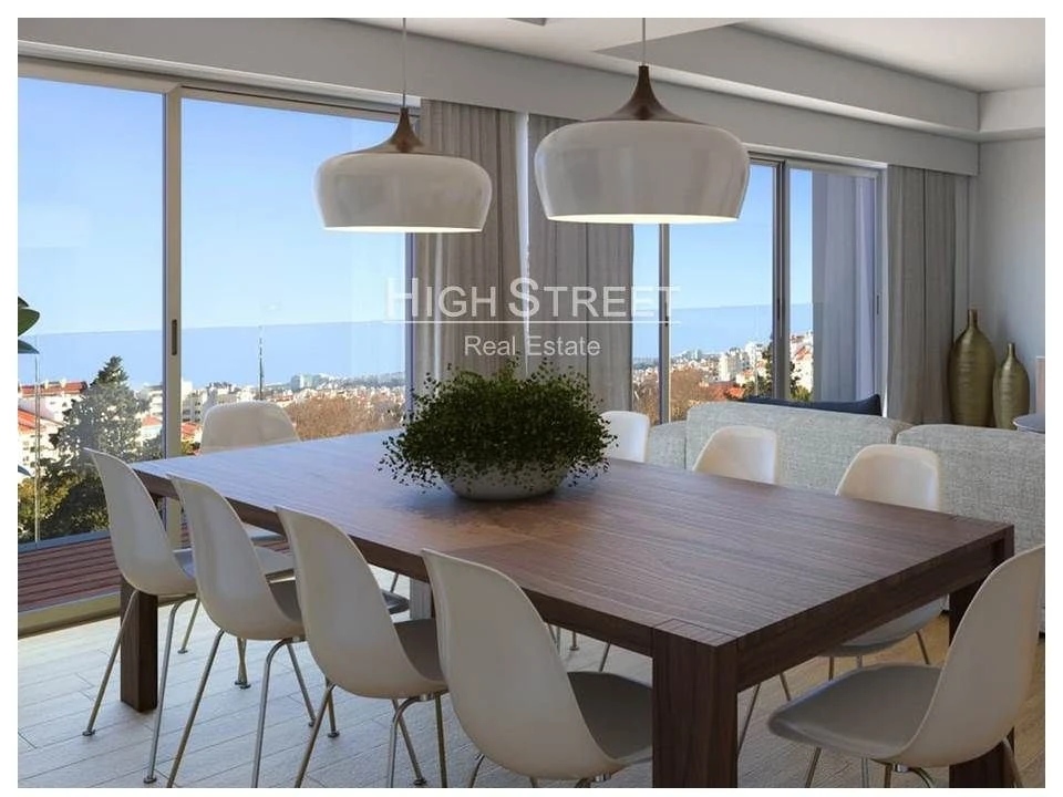 Apartamento T2 para Venda em Arroios Foto 6