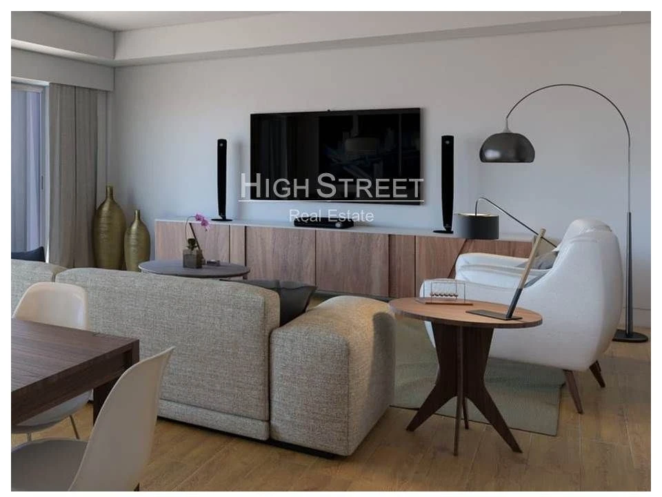 Apartamento T2 para Venda em Arroios Foto 7