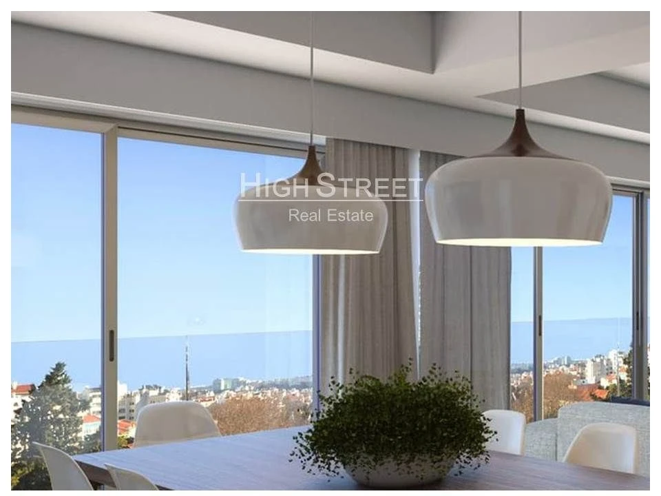 Apartamento T2 para Venda em Arroios Foto 8