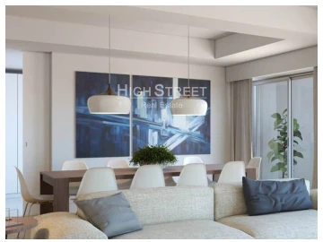 Apartamento T2 para Venda em Arroios