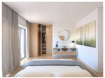 Apartamento T2 para Venda em Arroios