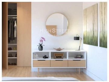 Apartamento T2 para Venda em Arroios