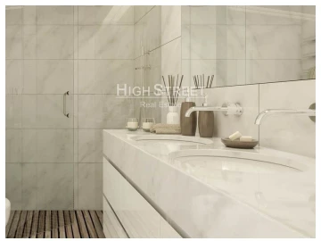 Apartamento T2 para Venda em Arroios
