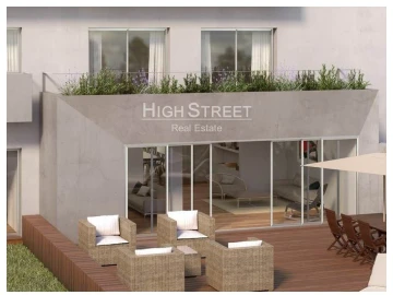 Apartamento T2 para Venda em Arroios