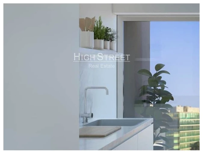 Apartamento T2 para Venda em Arroios Foto 10